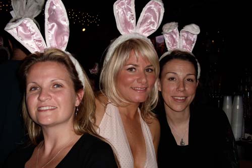 2010 Fairmount Bunny Hop