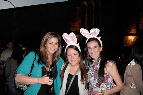 2010 Fairmount Bunny Hop