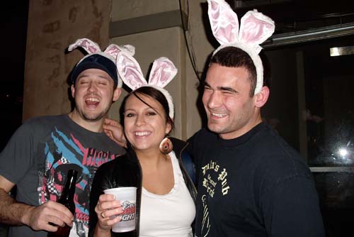 2010 Fairmount Bunny Hop