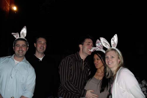 2010 Fairmount Bunny Hop