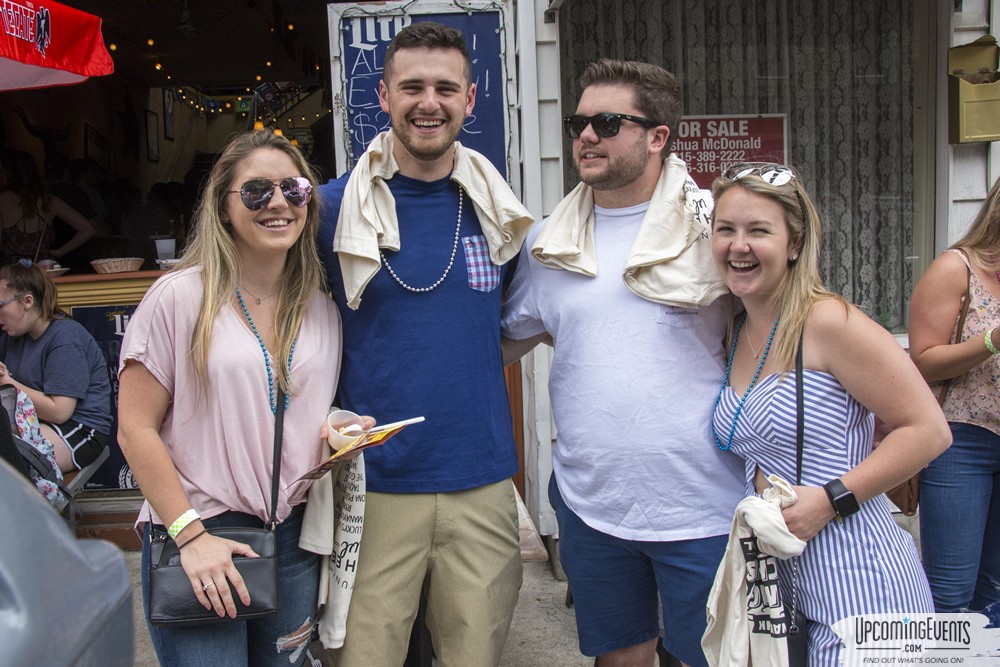 Manayunk Mac & Cheese Crawl