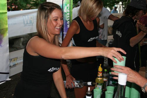 Concerts in the Park