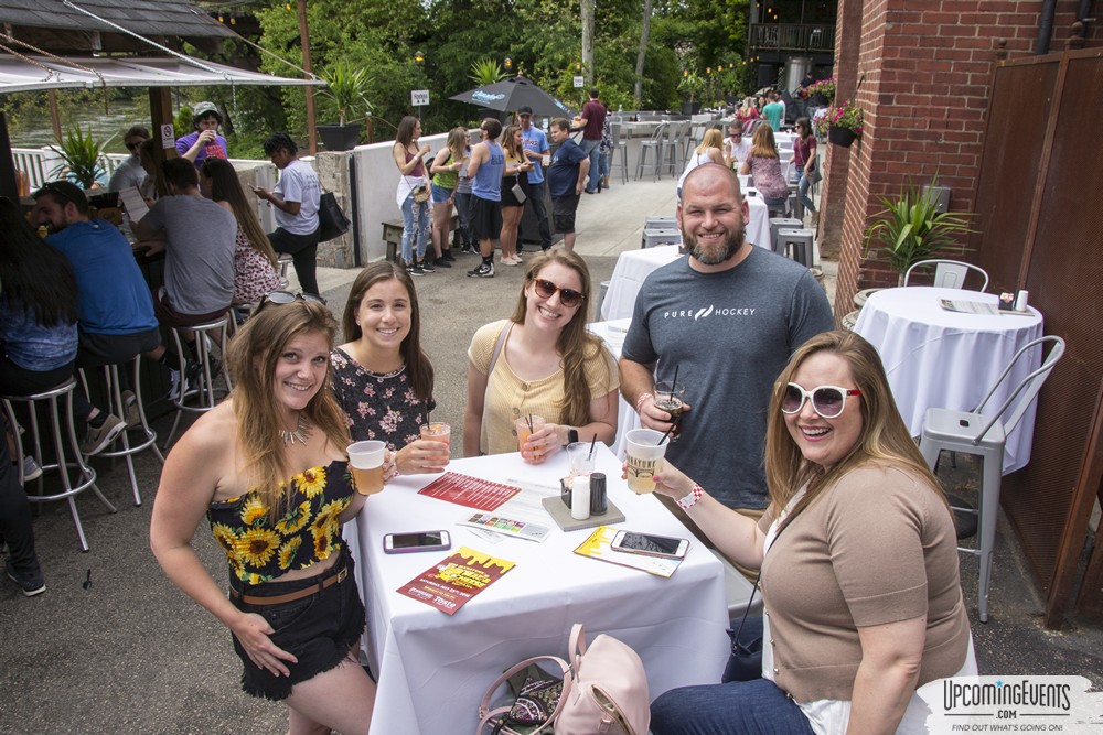 Manayunk Mac & Cheese Crawl