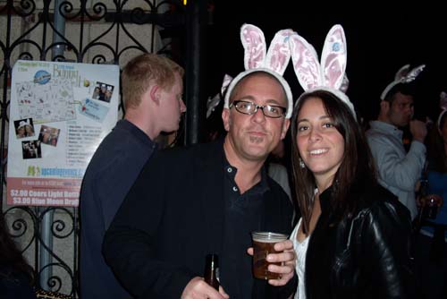 2010 Fairmount Bunny Hop