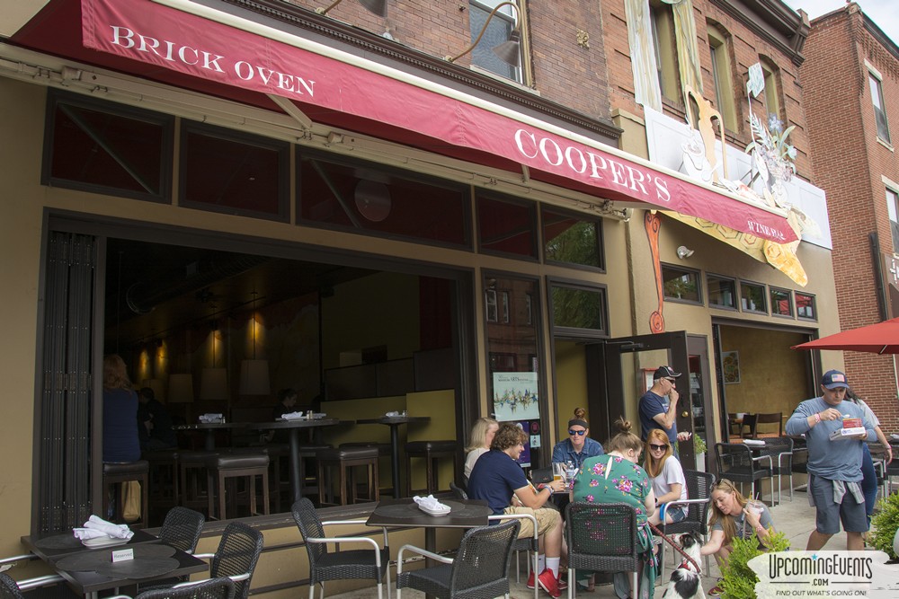 Manayunk Mac & Cheese Crawl