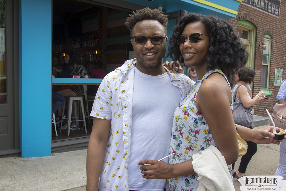 Manayunk Mac & Cheese Crawl