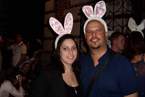 2010 Fairmount Bunny Hop