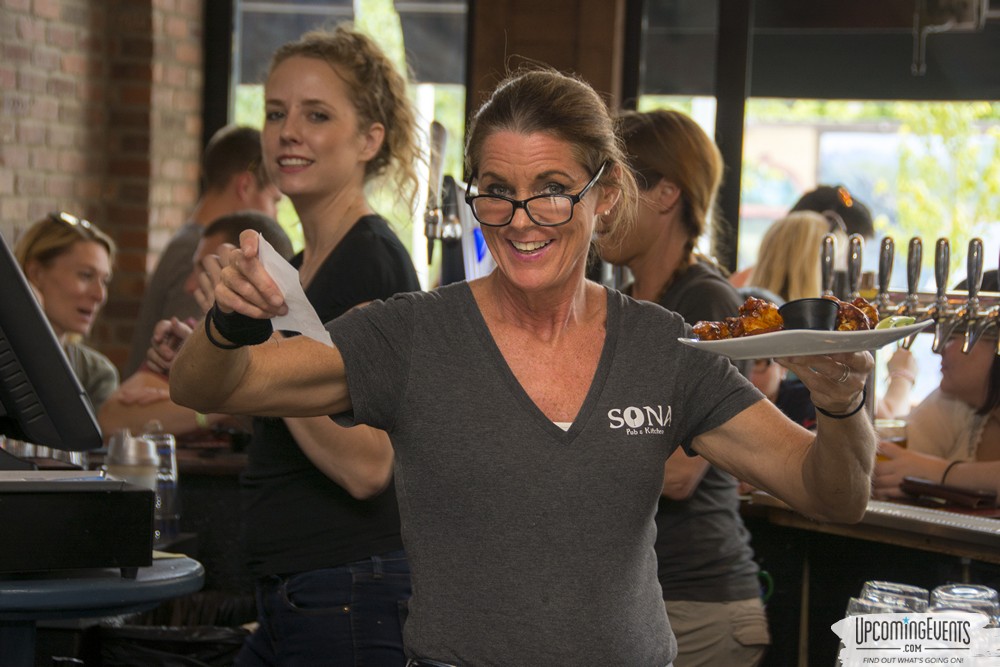 Manayunk Mac & Cheese Crawl