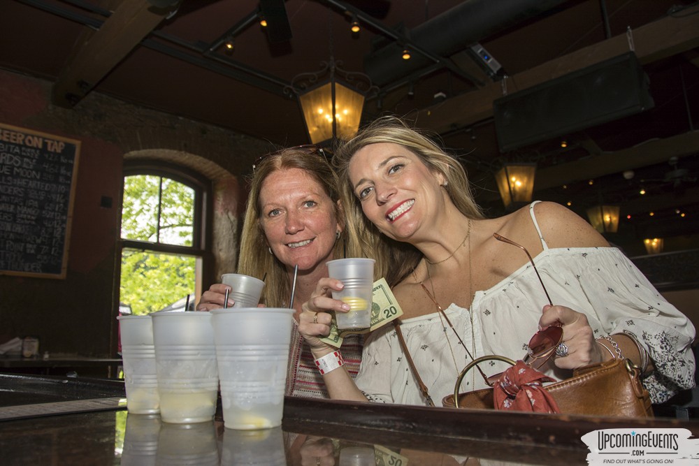 Manayunk Mac & Cheese Crawl