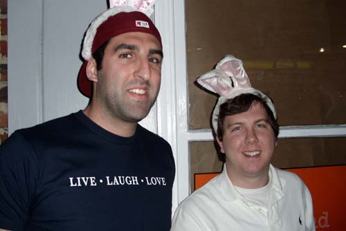 2010 Fairmount Bunny Hop