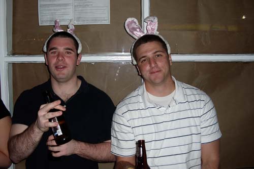 2010 Fairmount Bunny Hop