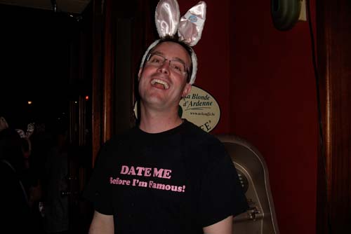 2010 Fairmount Bunny Hop