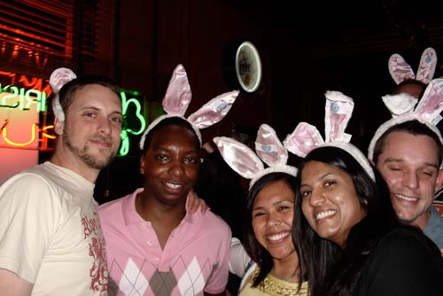 2010 Fairmount Bunny Hop