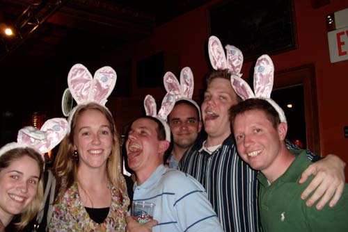 2010 Fairmount Bunny Hop