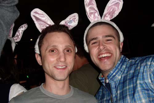 2010 Fairmount Bunny Hop