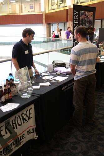 2010 Young Professionals Expo (Gallery 1)