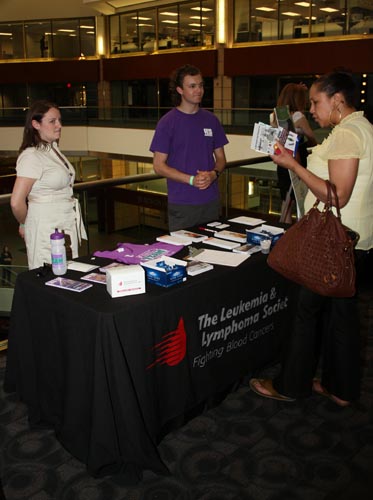 2010 Young Professionals Expo (Gallery 1)