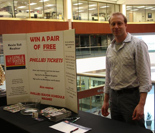 2010 Young Professionals Expo (Gallery 1)