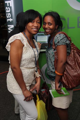 2010 Young Professionals Expo (Gallery 1)