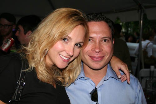 Concerts in the Park