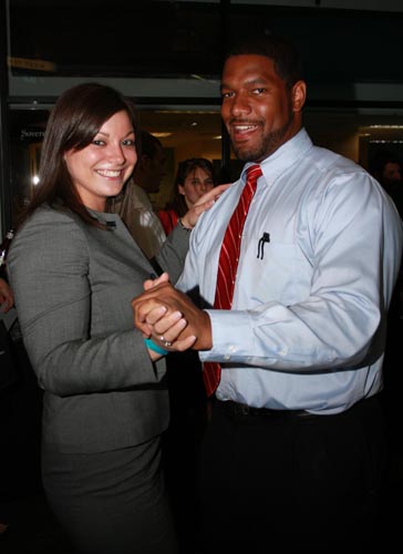 2010 Young Professionals Expo (Gallery 1)
