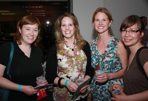 2010 Young Professionals Expo (Gallery 1)