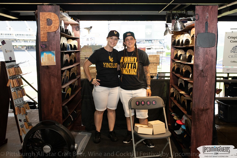 Pittsburgh All Star Festival 2019 - Gallery 3 (Session 2)