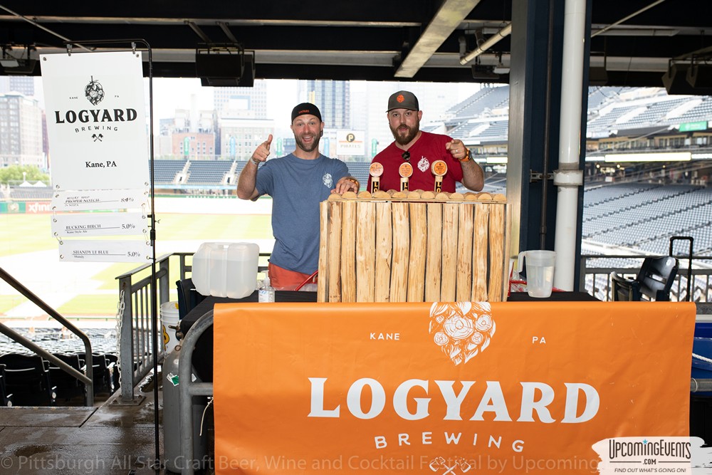 Pittsburgh All Star Festival 2019 - Gallery 3 (Session 2)