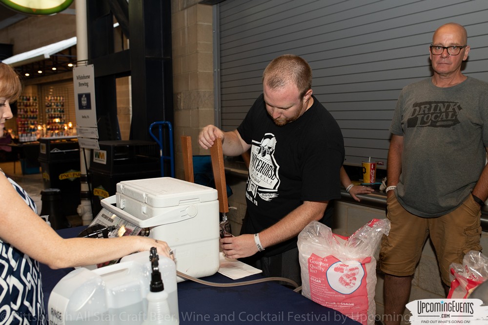 Pittsburgh All Star Festival 2019 - Gallery 3 (Session 2)