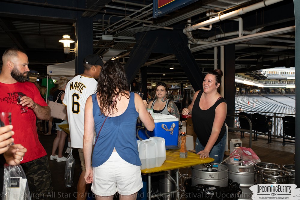 Pittsburgh All Star Festival 2019 - Gallery 3 (Session 2)