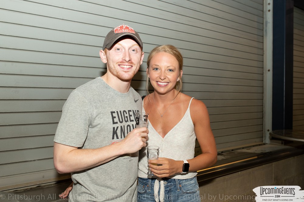 Pittsburgh All Star Festival 2019 - Gallery 3 (Session 2)