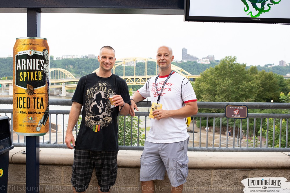 Pittsburgh All Star Festival 2019 - Gallery 3 (Session 2)