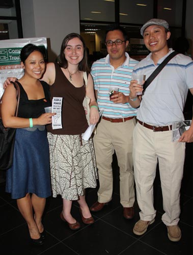2010 Young Professionals Expo (Gallery 1)