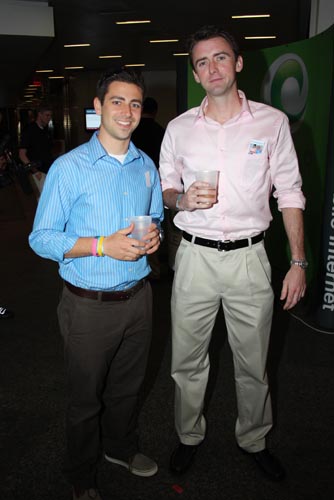 2010 Young Professionals Expo (Gallery 1)