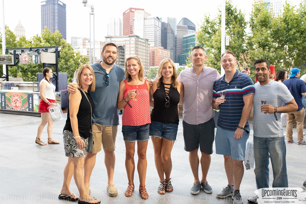 Pittsburgh All Star Festival 2019 - Gallery 3 (Session 2)