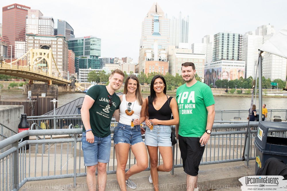 Pittsburgh All Star Festival 2019 - Gallery 3 (Session 2)