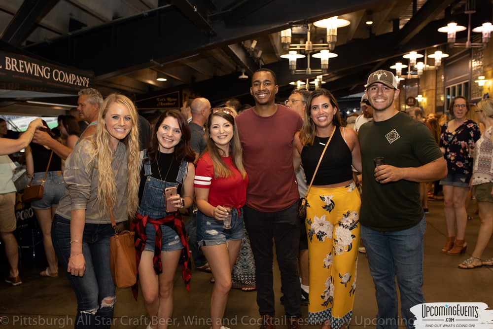 Pittsburgh All Star Festival 2019 - Gallery 3 (Session 2)