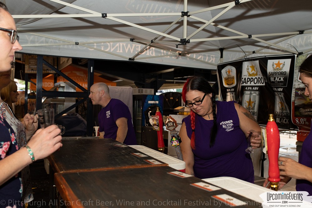 Pittsburgh All Star Festival 2019 - Gallery 3 (Session 2)