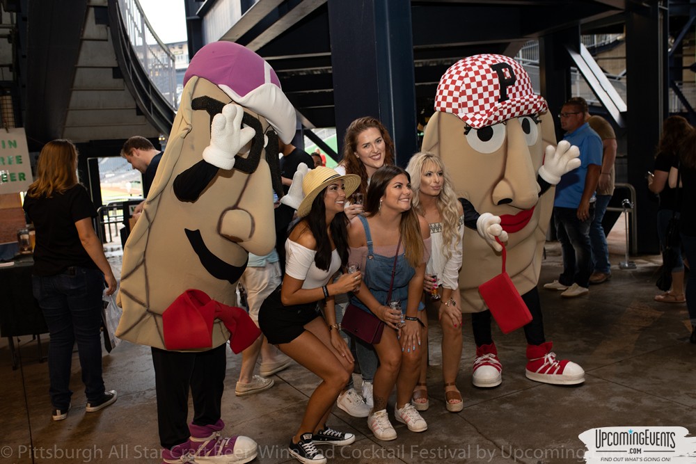 Pittsburgh All Star Festival 2019 - Gallery 3 (Session 2)