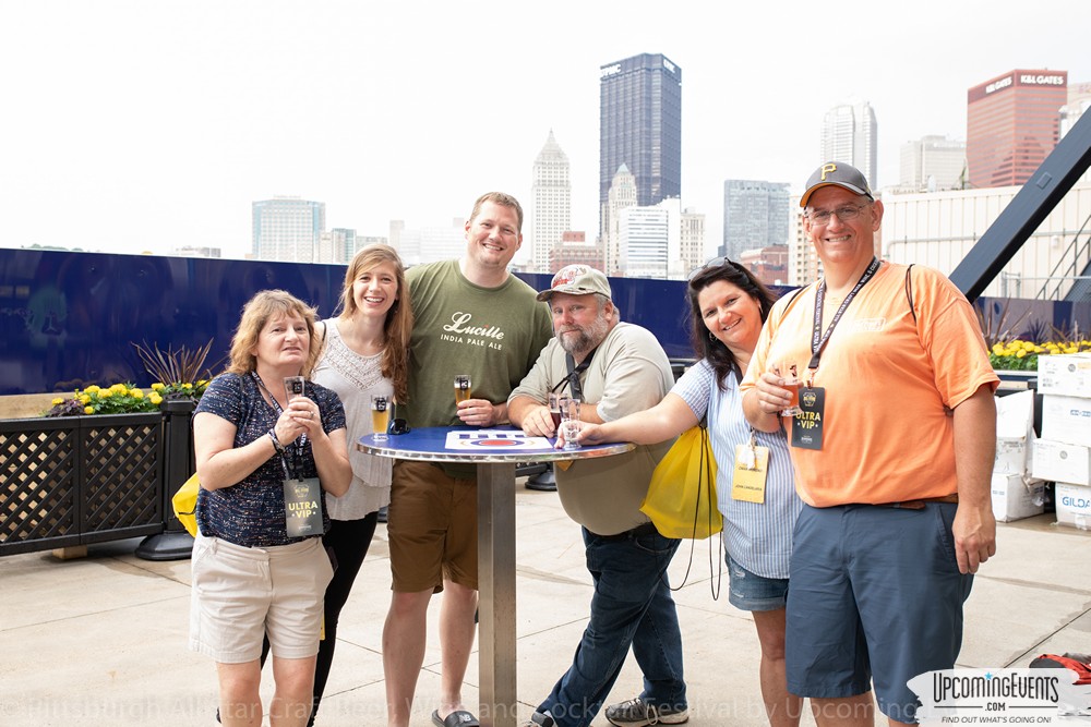 Pittsburgh All Star Festival 2019 - Gallery 3 (Session 2)