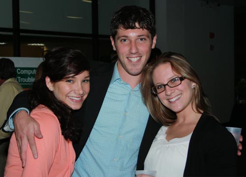 2010 Young Professionals Expo (Gallery 1)
