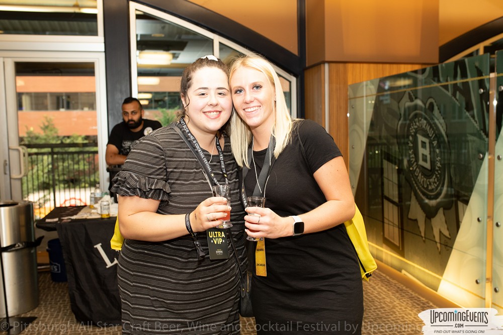 Pittsburgh All Star Festival 2019 - Gallery 3 (Session 2)