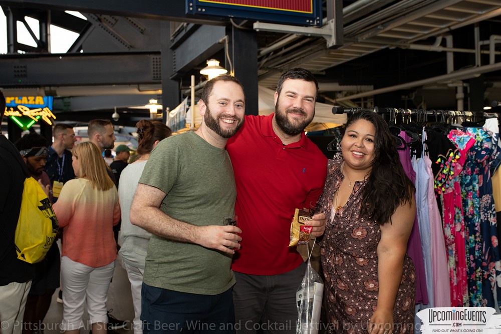 Pittsburgh All Star Festival 2019 - Gallery 3 (Session 2)