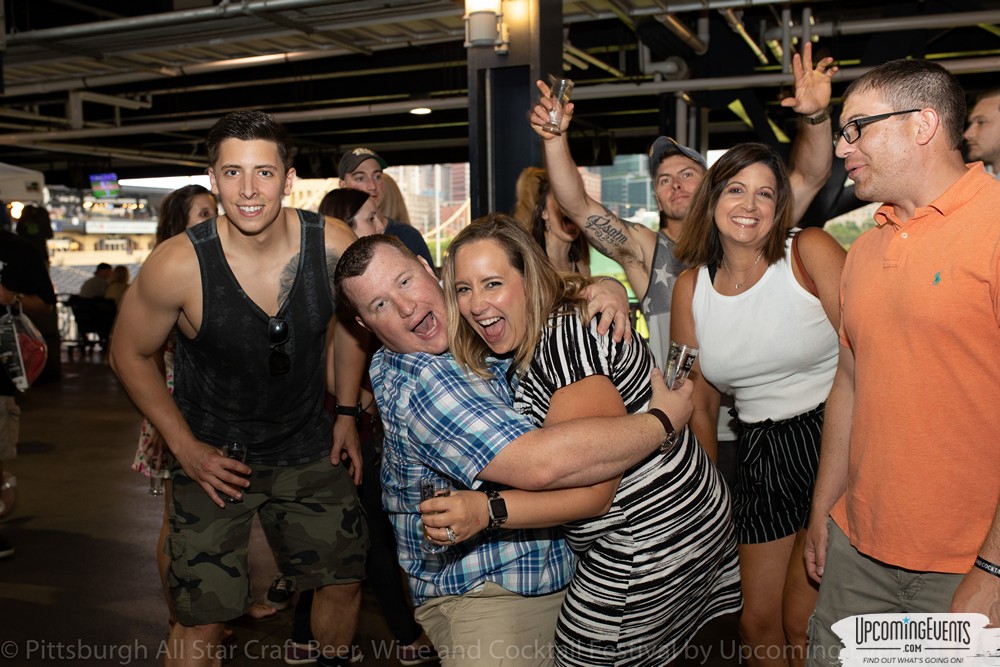 Pittsburgh All Star Festival 2019 - Gallery 3 (Session 2)