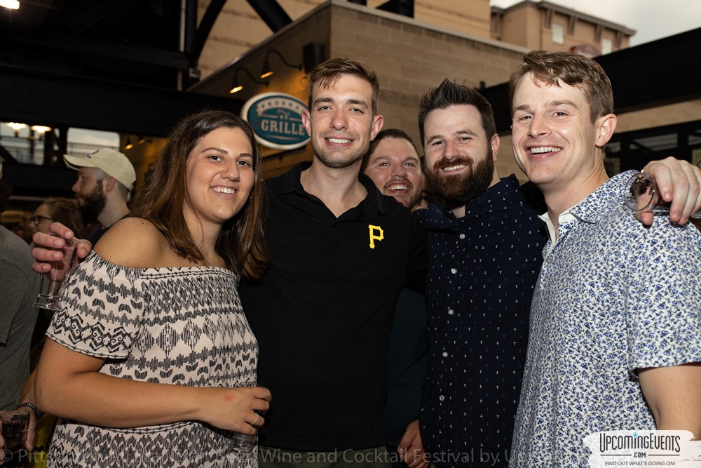 Pittsburgh All Star Festival 2019 - Gallery 3 (Session 2)