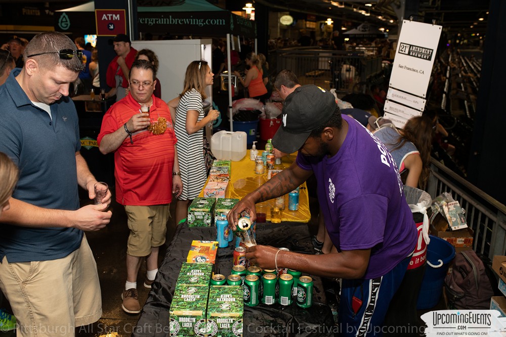 Pittsburgh All Star Festival 2019 - Gallery 3 (Session 2)