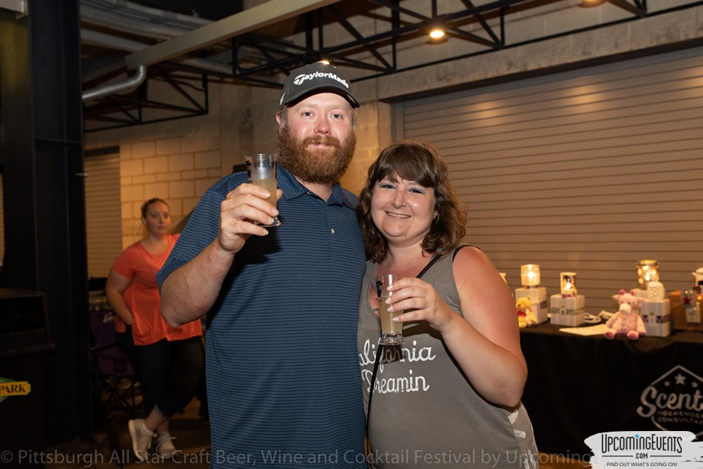 Pittsburgh All Star Festival 2019 - Gallery 3 (Session 2)