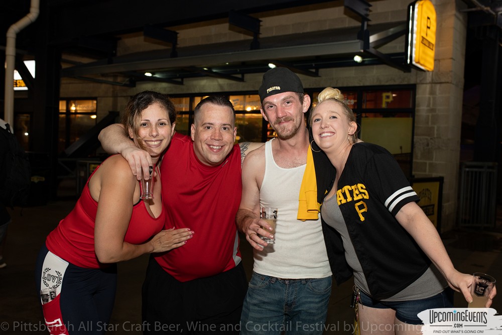 Pittsburgh All Star Festival 2019 - Gallery 3 (Session 2)