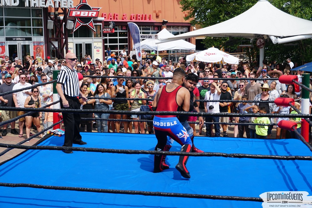 Philly Taco Festival 2019