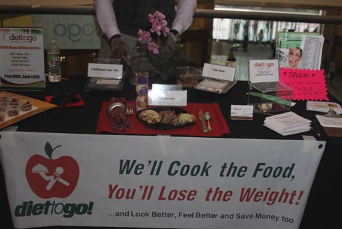 2010 Young Professionals Expo (Gallery 2)